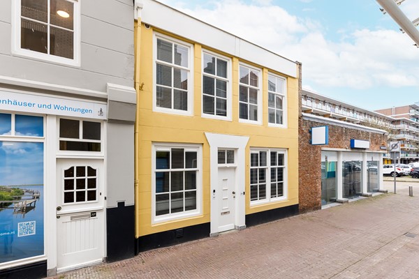 Foto - Te koop: Scherminkelstraat 30A, 4381 GJ Vlissingen